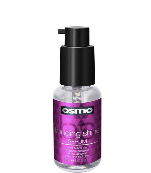 Osmo Blinding Shine Serum, 50 ml.