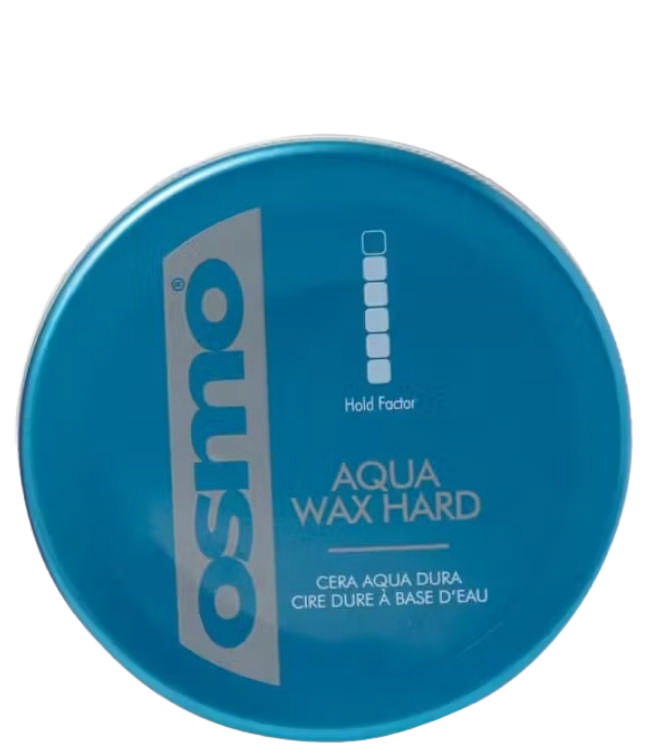 Osmo Aqua-Wax Hard, 100 ml.