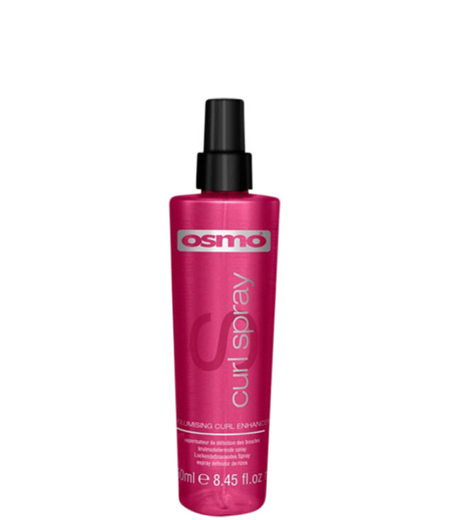 Osmo Curl Spray, 250 ml.