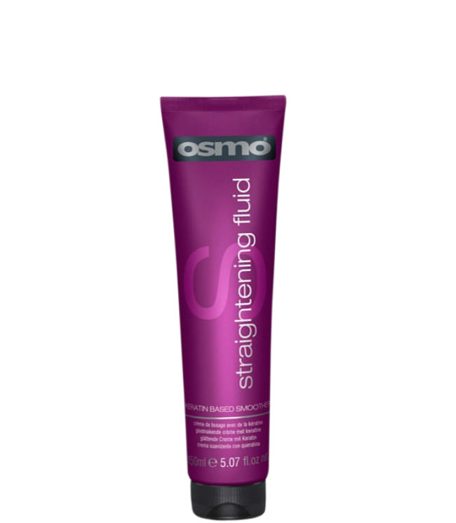 Osmo Straightening Fluid, 150 ml.