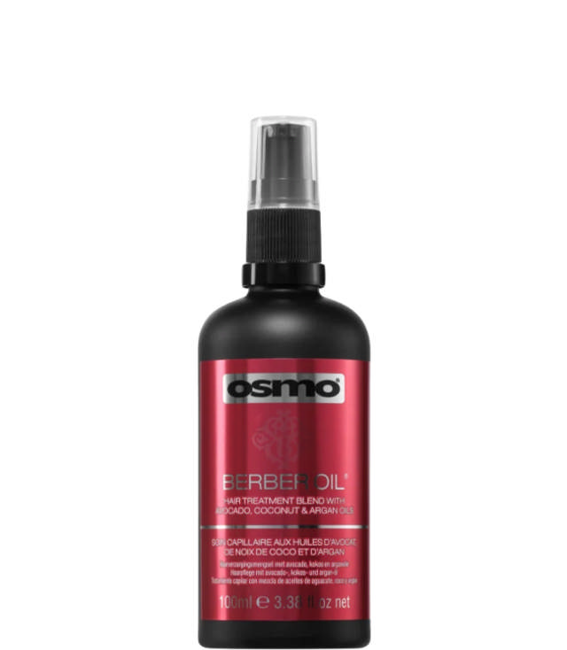 Osmo Berber Oil, 100 ml.