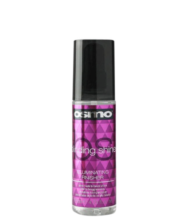 Osmo Blinding® Shine Illuminating Finisher, 125 ml.