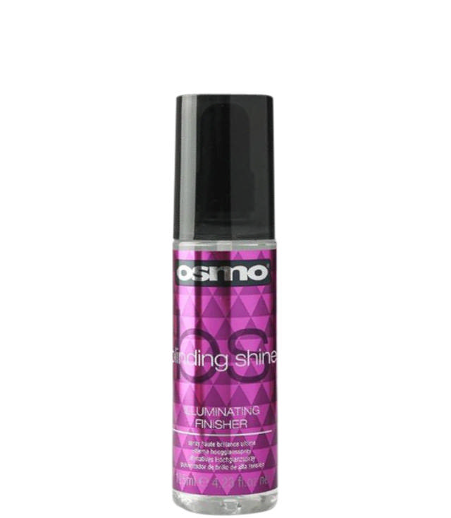 Osmo Blinding® Shine Illuminating Finisher, 125 ml.