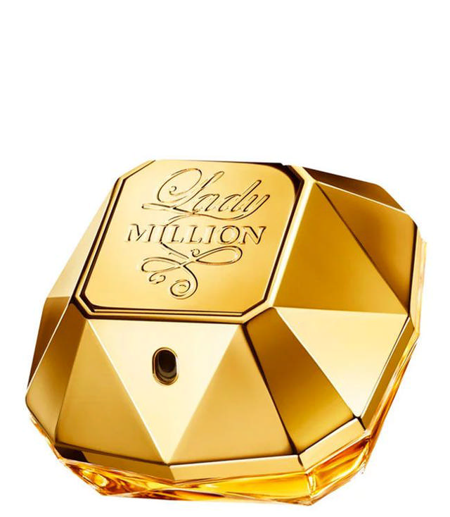 Paco Rabanne Lady Million EDP, 50 ml.