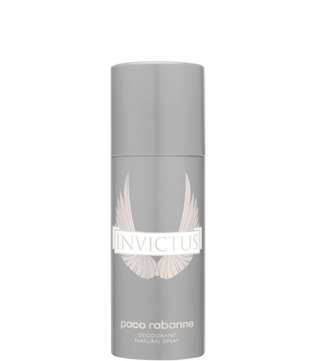 Paco Rabanne Invictus Deodorant Spray, 150 ml.