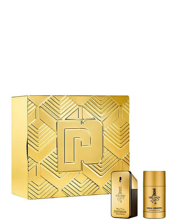 Paco Rabanne One Million Gaveæske - Værdi: 775,-