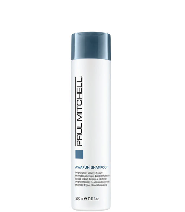 Paul Mitchell Original Awapuhi Shampoo, 300 ml.