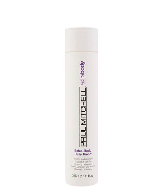 Paul Mitchell Extra-Body Daily Rinse Conditioner, 300 ml.