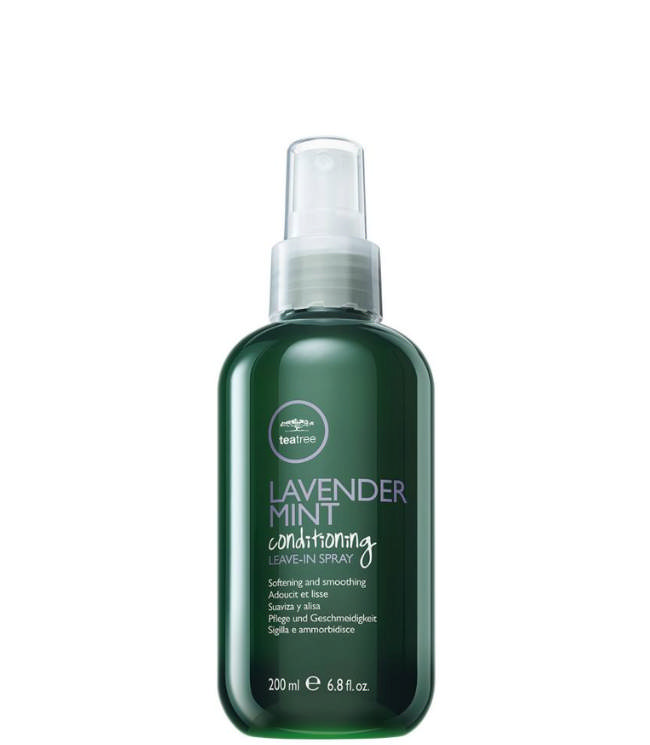 Paul Mitchell Tea tree Lavender Mint Conditioning Leave.in Spray, 75 ml.