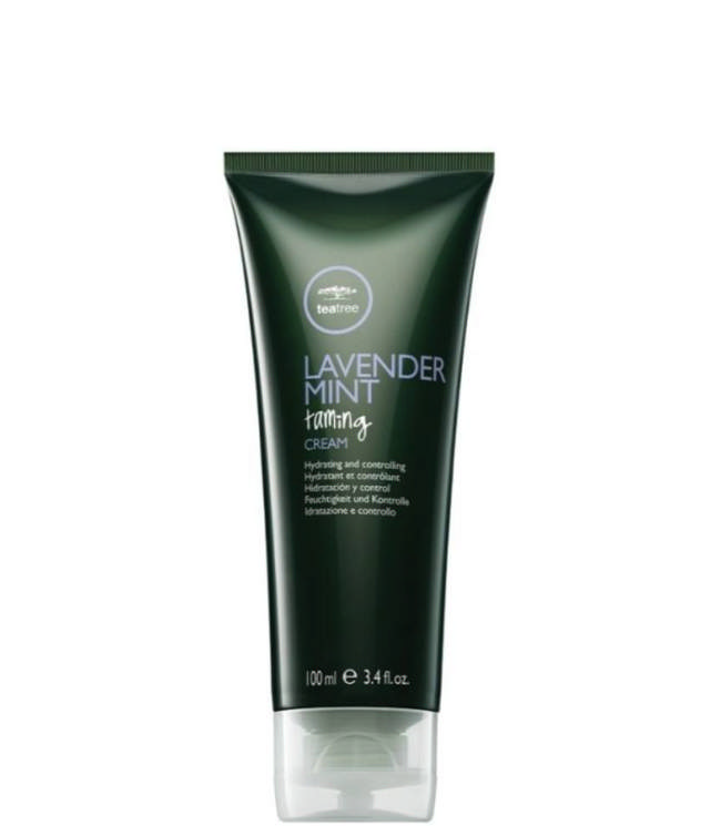 Paul Mitchell Teatree Lavender Mint Taming Cream, 100 ml.