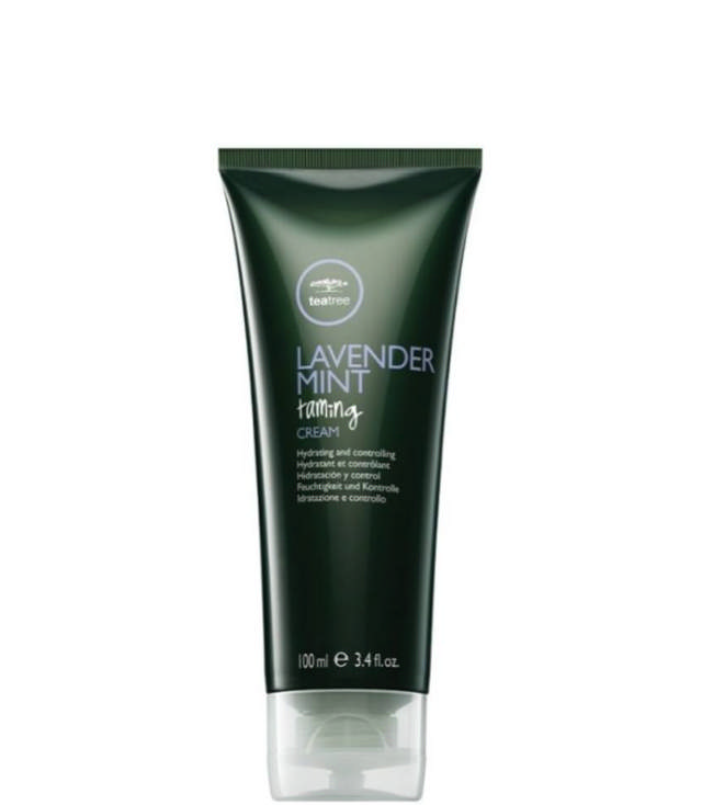 Paul Mitchell Teatree Lavender Mint Taming Cream, 100 ml.