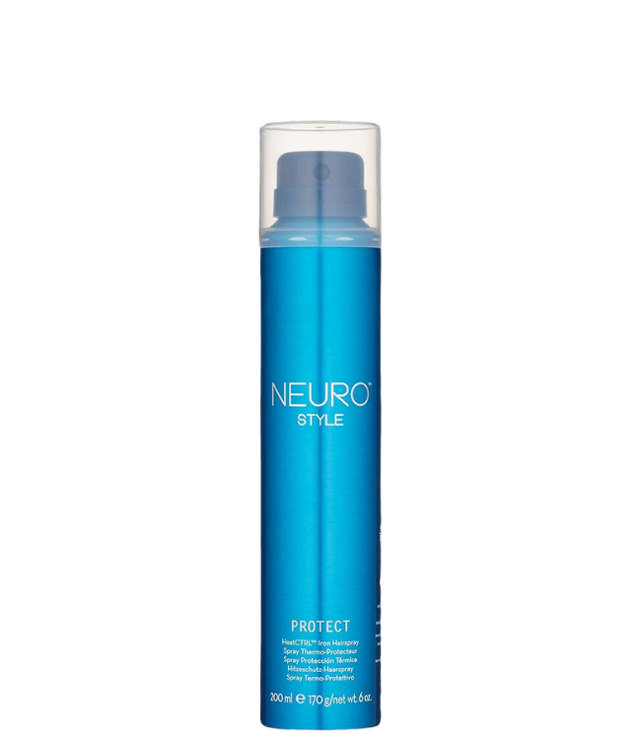 Paul Mitchell Neuro Protect HeatCTRL Iron Hairspray, 200 ml.