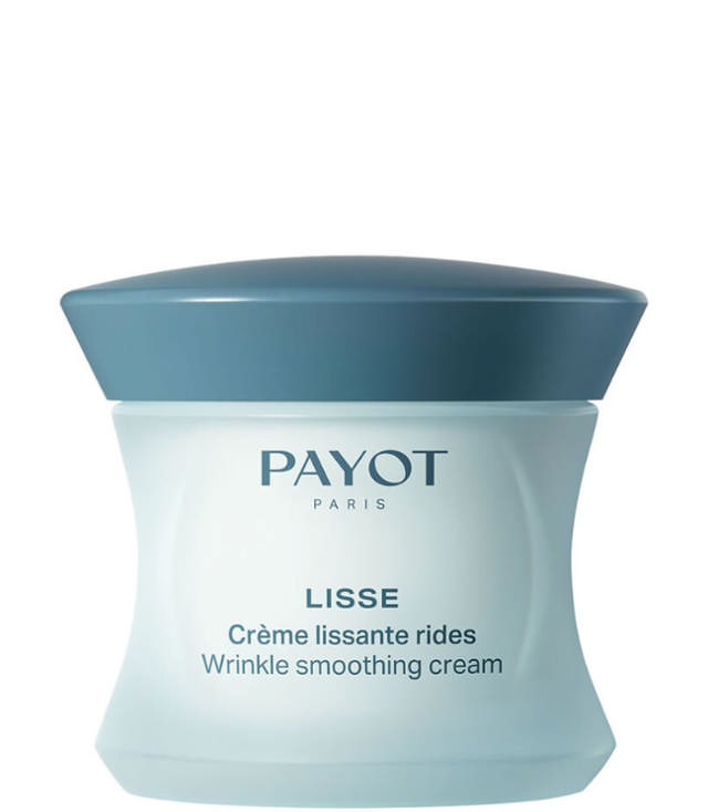 Payot Lisse Protective Smoothing Wrinkle Day Cream, 50 ml.