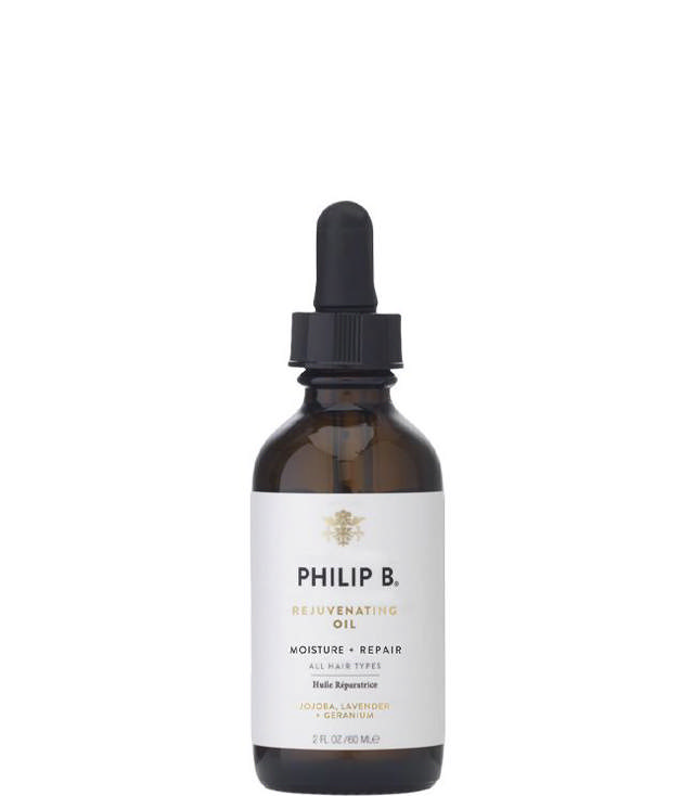 Philip B Rejuvenating Oil, 60 ml.