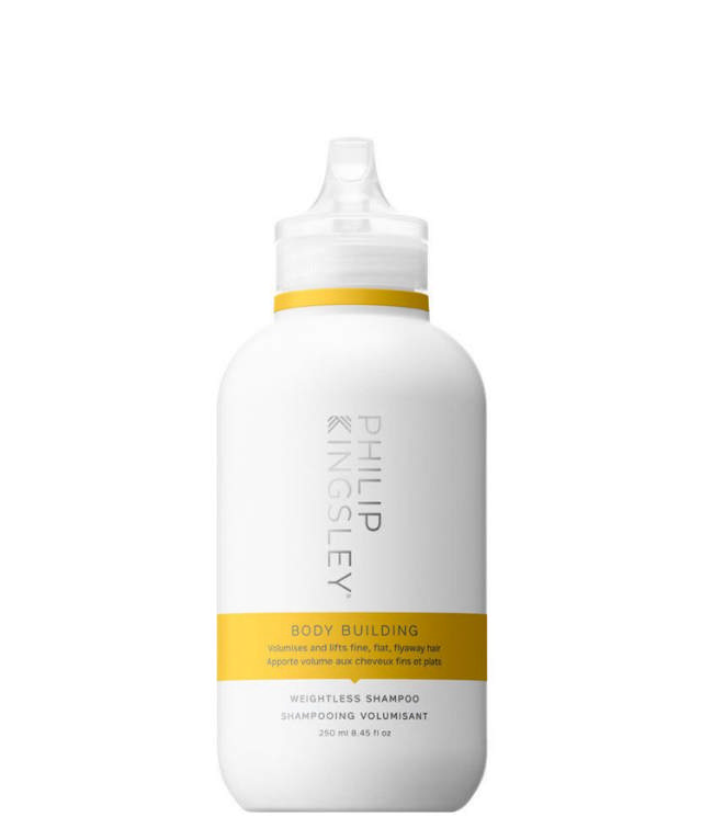 Philip Kingsley Shampoo Body Building, 250 ml.