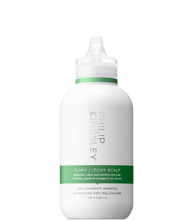 Philip Kingsley Shampoo Flaky Itchy Scalp, 250 ml.