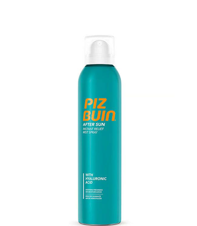 Piz Buin After Sun Instant Mist Spray, 200 ml.