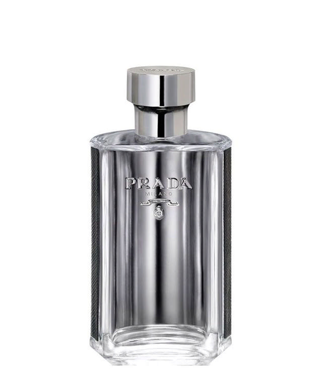 Prada L'Homme EDT, 100 ml.