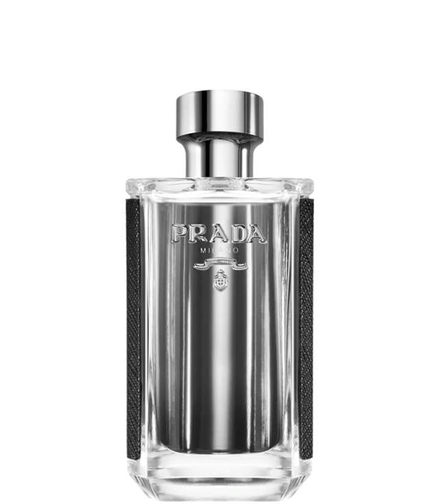 Prada L'Homme EDT, 100 ml.