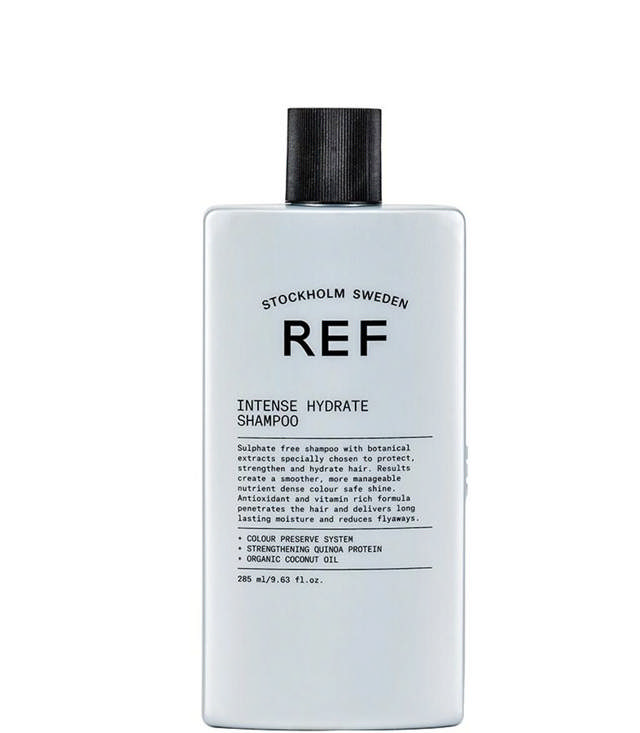 REF Intense Hydrate Shampoo, 285 ml.
