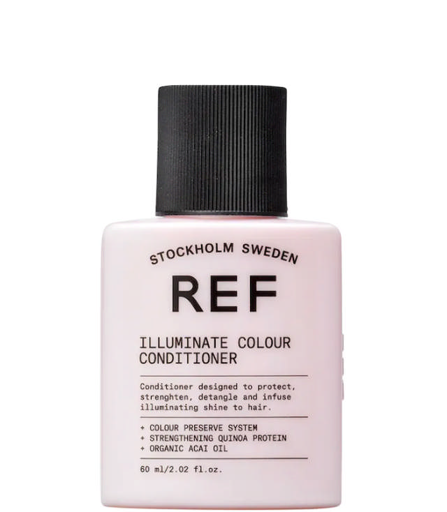 REF Illuminate Colour Conditioner, 60 ml.