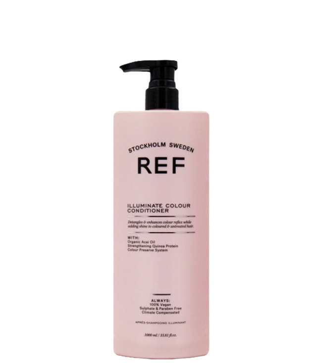 REF Illuminate Colour Conditioner, 1000 ml.