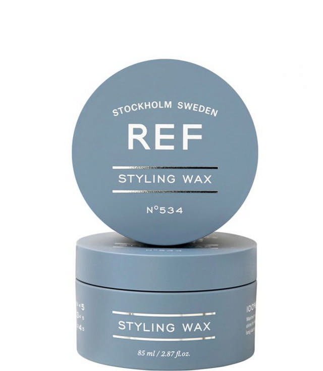 REF Styling Wax No 534, 85 ml.