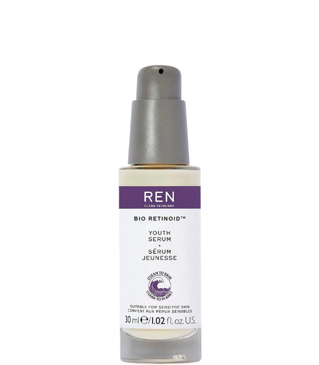 REN Bio Retinoid Youth Serum, 30 ml.