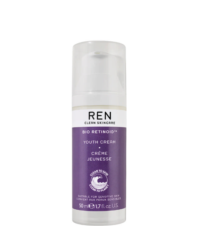 REN Bio Retinoid Youth Cream, 50 ml.