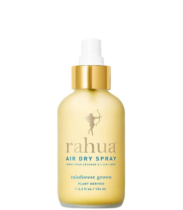 Rahua Air Dry Spray, 124 ml.