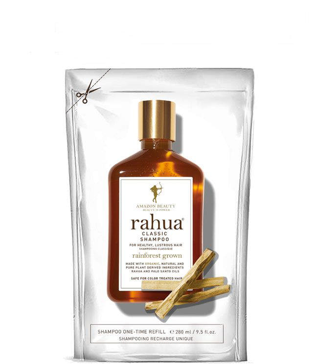 Rahua Shampoo Refill, 280 ml.