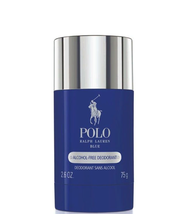 Ralph Lauren Polo Blue Deodorant stick, 75 ml.