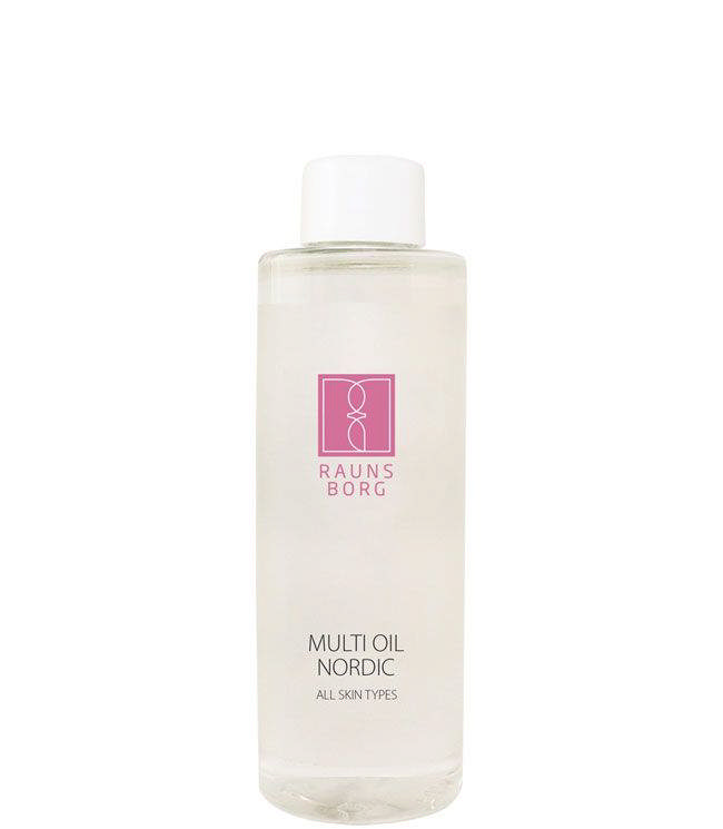 Raunsborg Multi Oil, 100 ml.