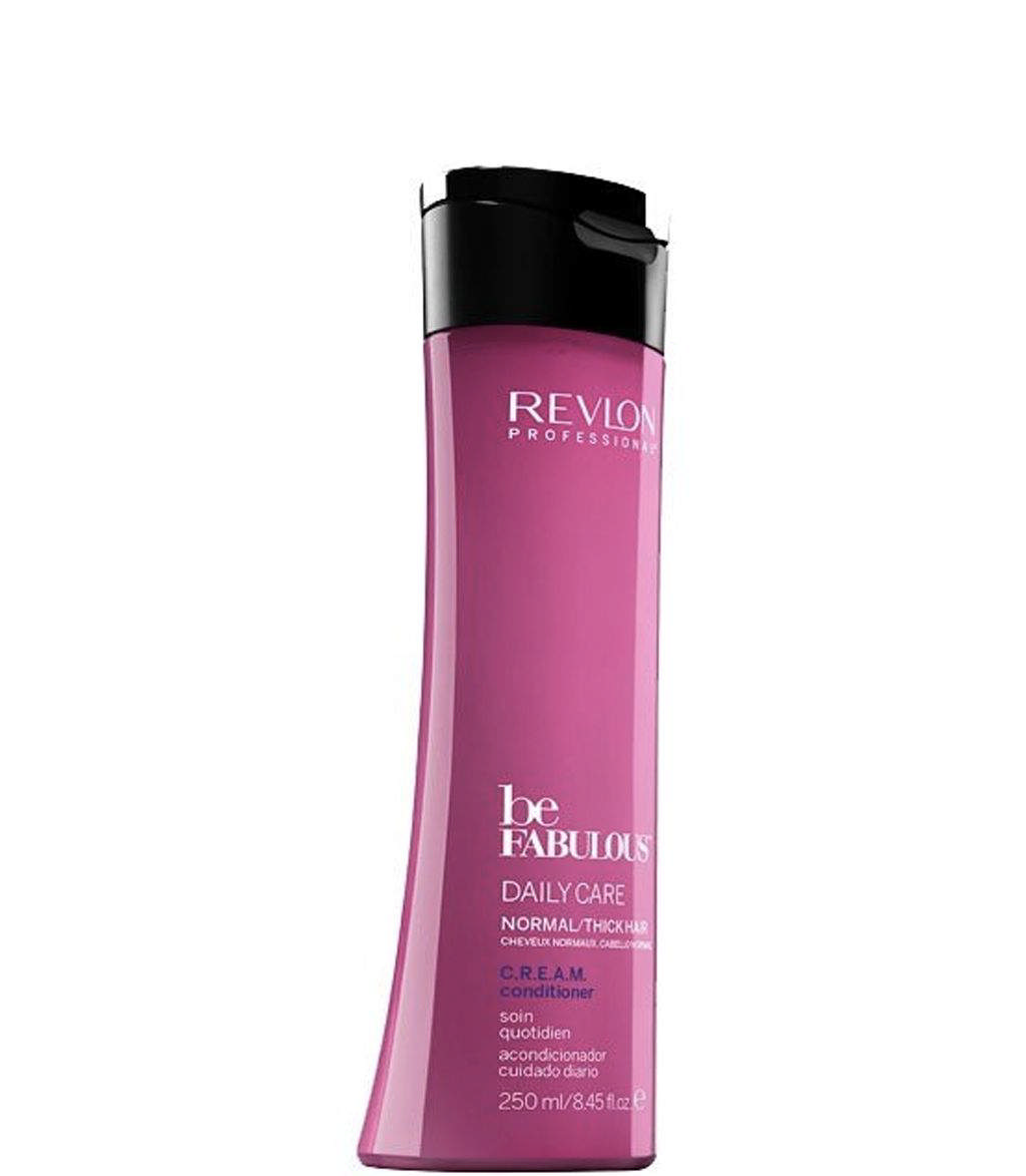 Be Fabulous Normal/Thick Cream Conditioner, 250 ml.