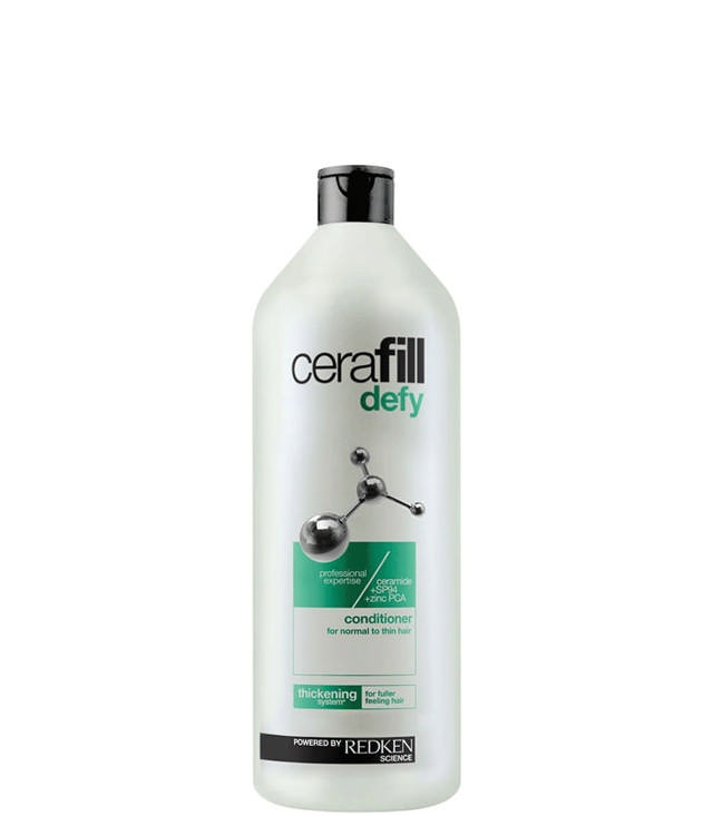 Redken Cerafill Defy Conditioner, 1000 ml.