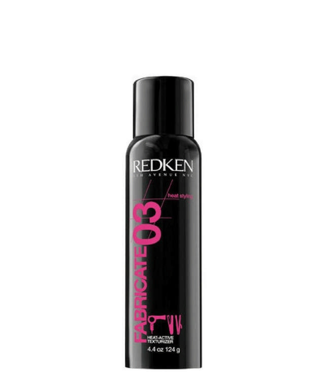 Redken Styling Heat Styling Fabricate 03, 150 ml.