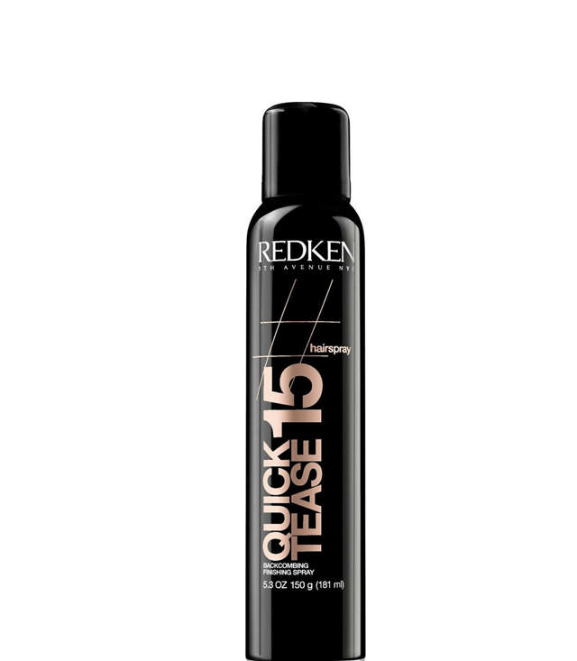 Redken Quick Tease 15, 250 ml.