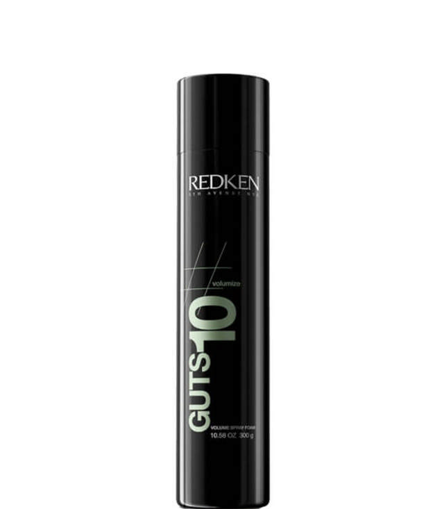 Redken Guts 10, 300 ml.