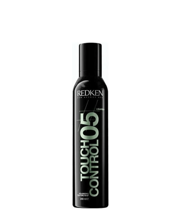 Redken Styling Volume Touch Control 05, 200 ml.