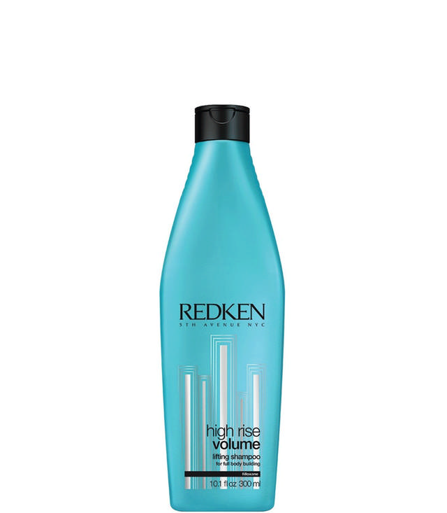 Redken Volume High Rise Lifting Shampoo, 300 ml.