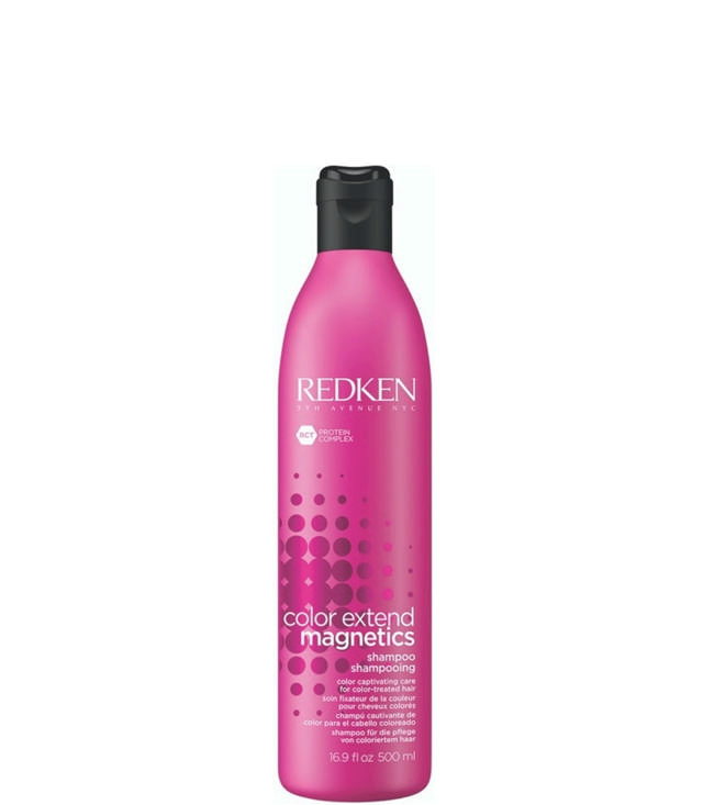 Redken Color Extend Magnetics Shampoo, 500 ml.