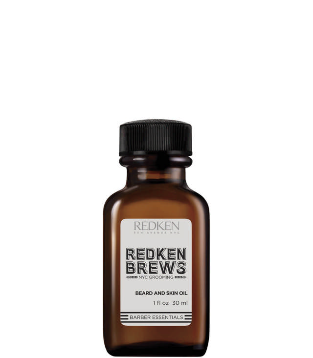 Redken Brews Beard Oil, 30 ml