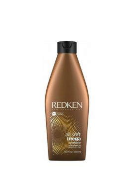 Redken All Soft MEGA Conditioner, 250 ml.