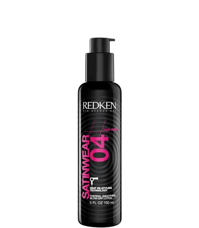 Redken Styling Heat Styling Satinwear 04, 150 ml.