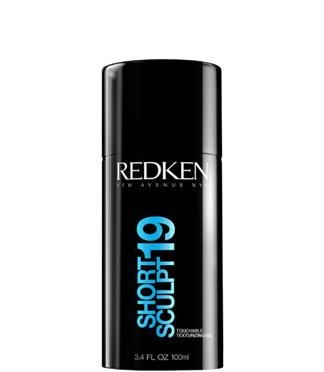 Redken Styling Short Sculpt Gel 19, 100 ml.