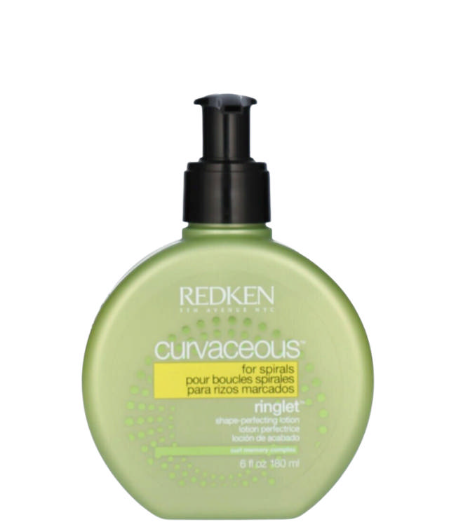 Redken Curvaceous Ringlet, 180 ml.