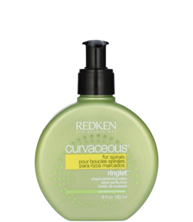 Redken Curvaceous Ringlet, 180 ml.