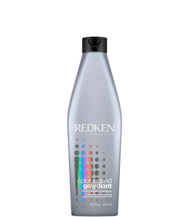 Redken Color Extend Graydiant Shampoo, 300 ml.