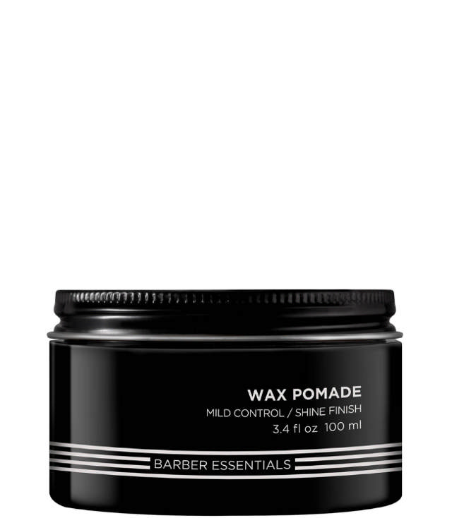 Redken Brews Wax Pomade, 100 ml.
