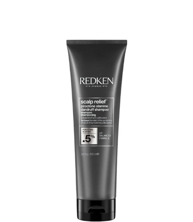 Redken Scalp Relief Dandruff Control Shampoo, 250 ml.
